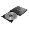 Verbatim 43888 unità ottica Blu-Ray DVD Combo nero
