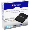 Verbatim 43888 unità ottica Blu-Ray DVD Combo nero