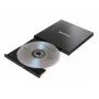 Verbatim 43889 unità ottica Blu-Ray RW nero