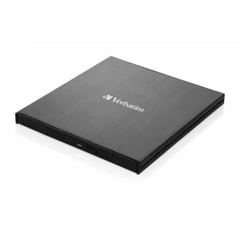 Verbatim 43889 unità ottica Blu-Ray RW nero