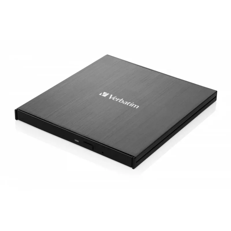 Verbatim 43889 unità ottica Blu-Ray RW nero