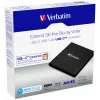 Verbatim 43889 unità ottica Blu-Ray RW nero