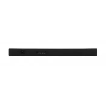 Unità slimline esterna Blu-Ray RW Verbatim 43890