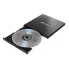 Unità slimline esterna Blu-Ray RW Verbatim 43890