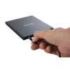 Unità slimline esterna Blu-Ray RW Verbatim 43890