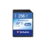Memoria flash Verbatim Premium 256 GB SDXC UHS-I Class 10