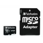 Verbatim Pro 64 GB MicroSDXC Class 10