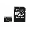 Verbatim Pro U3 512GB scheda Micro SDXC, 512 GB, MicroSDXC, Class 10, UHS-I, 100 MB/s, 90 MB/s