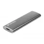 Verbatim Vx500 1 TB USB Type-C 3.2 Gen 2 (3.1 Gen 2) argento