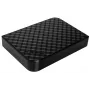 Verbatim Store 'n' Save 2TB USB 3.0, 2 TB, 3.2 Gen 1 (3.1 Gen 1), nero