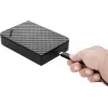 Verbatim Store 'n' Save 2TB USB 3.0, 2 TB, 3.2 Gen 1 (3.1 Gen 1), nero
