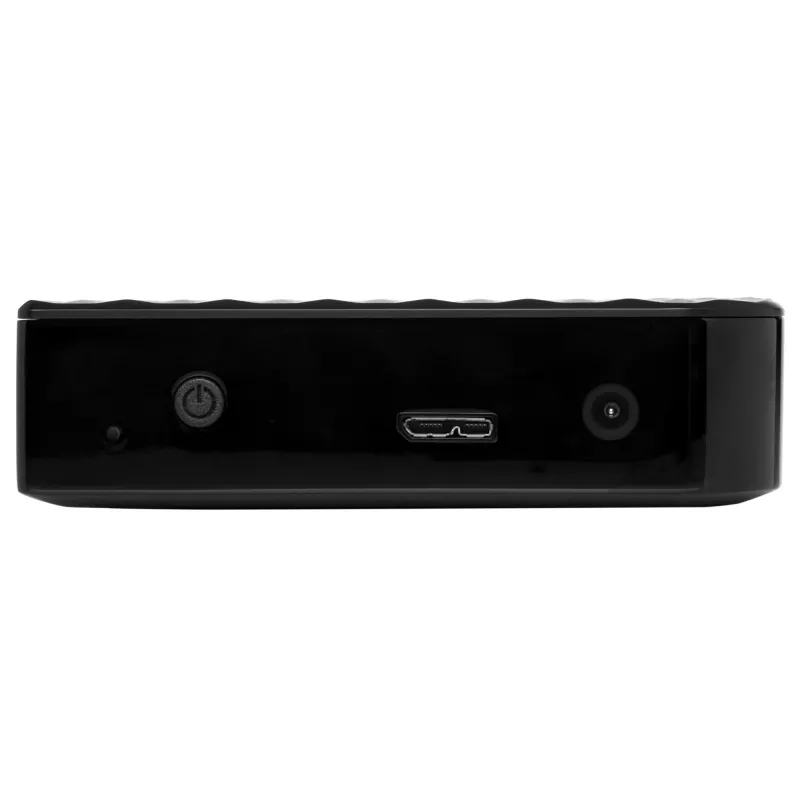 Verbatim Store 'n' Save 2TB USB 3.0, 2 TB, 3.2 Gen 1 (3.1 Gen 1), nero