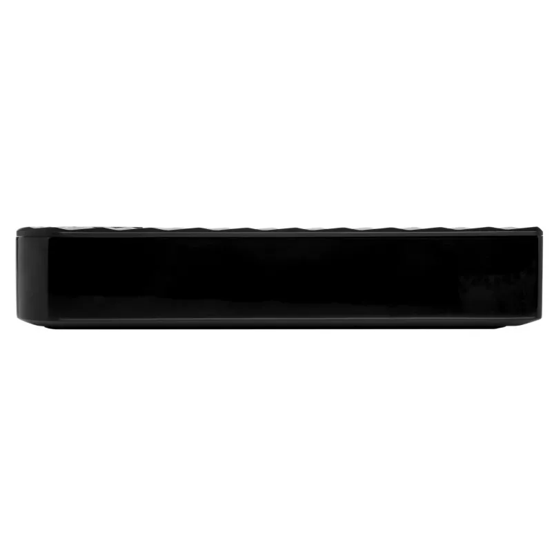 Verbatim Store 'n' Save 2TB USB 3.0, 2 TB, 3.2 Gen 1 (3.1 Gen 1), nero