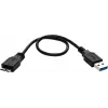 Verbatim Store 'n' Save 4TB USB 3.0, 4 TB, 3.2 Gen 1 (3.1 Gen 1), nero