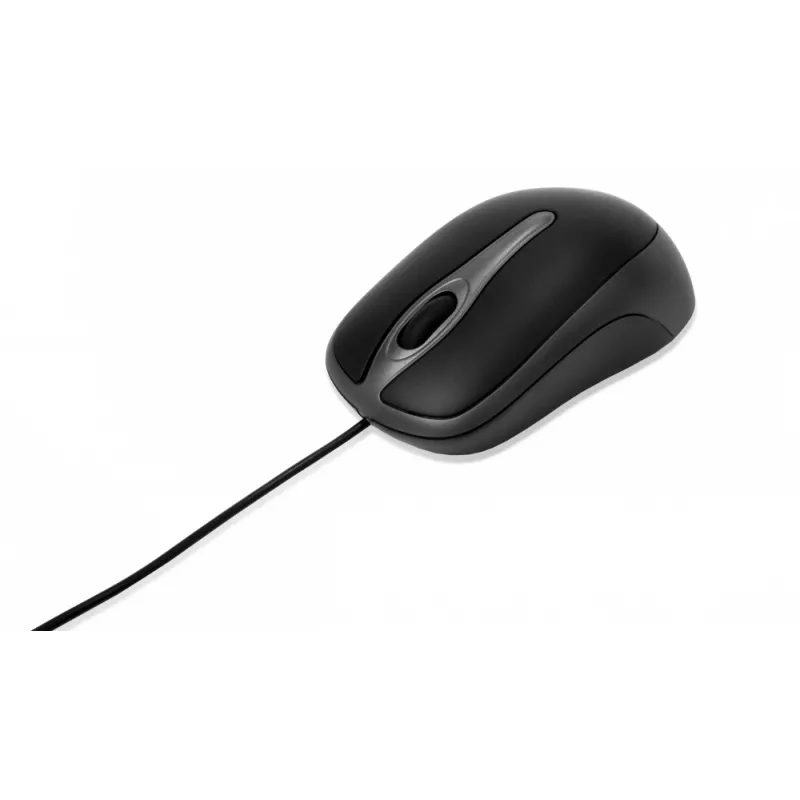 Verbatim 49019 mouse ufficio ambidestro USB Type-A ottico 1000 DPI