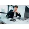 Verbatim 49019 mouse ufficio ambidestro USB Type-A ottico 1000 DPI