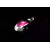 Verbatim Go Mini mouse ufficio USB Type-A ottico 1000 DPI