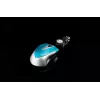 Verbatim Go Mini mouse da ufficio ambidestro USB Type-A ottico 1000 DPI