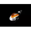 Verbatim Go Mini mouse da ufficio USB Type-A ottico 1000 DPI