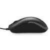 Verbatim 49024 mouse per destrimani USB Type-A ottico 1000 DPI