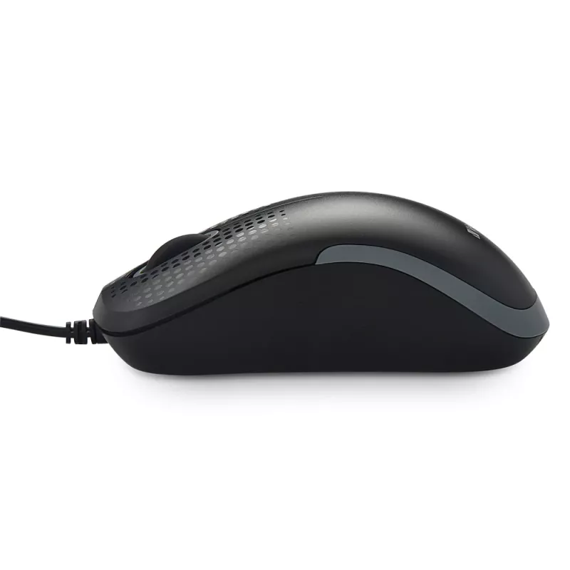 Verbatim 49024 mouse per destrimani USB Type-A ottico 1000 DPI