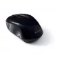 Verbatim Go Nano mouse da ufficio ambidestro RF wireless 1600 DPI