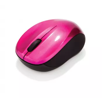 Verbatim Go Nano mouse da ufficio RF wireless 1600 DPI