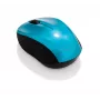 Verbatim Go Nano mouse ambidestro RF wireless 1600 DPI