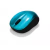 Verbatim Go Nano mouse ambidestro RF wireless 1600 DPI
