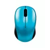 Verbatim Go Nano mouse ambidestro RF wireless 1600 DPI