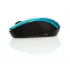 Verbatim Go Nano mouse ambidestro RF wireless 1600 DPI