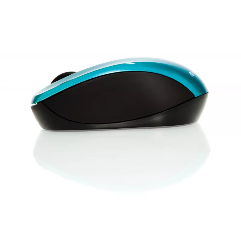 Verbatim Go Nano mouse ambidestro RF wireless 1600 DPI