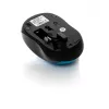 Verbatim Go Nano mouse ambidestro RF wireless 1600 DPI