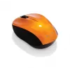 Mouse Verbatim Go Nano Office per entrambe le mani RF wireless 1600 DPI