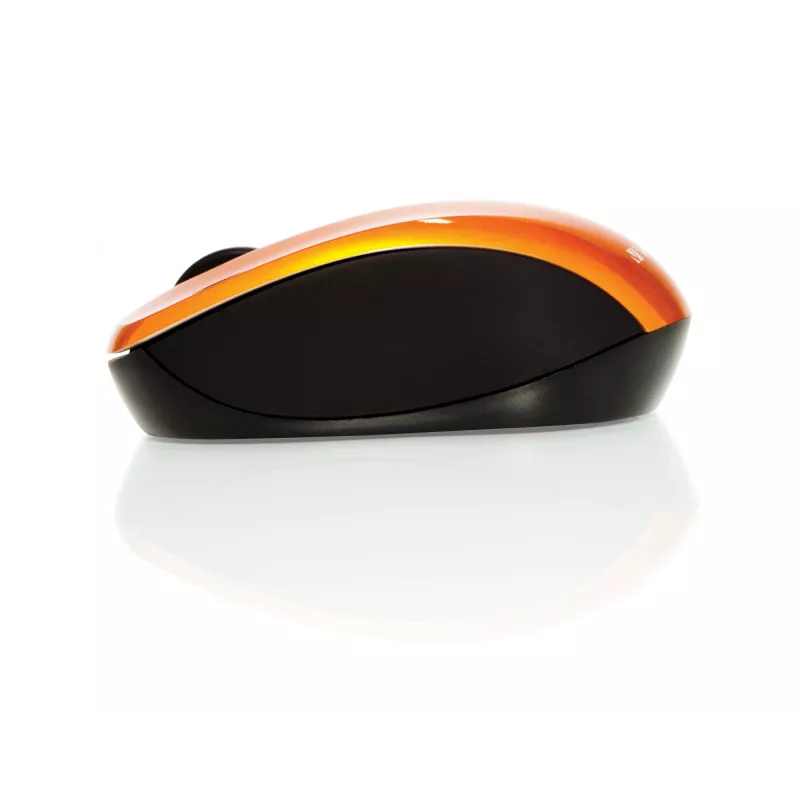Mouse Verbatim Go Nano Office per entrambe le mani RF wireless 1600 DPI
