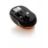 Mouse Verbatim Go Nano Office per entrambe le mani RF wireless 1600 DPI
