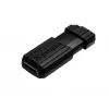 Chiavetta USB Verbatim 8 GB USB Type-A PinStripe nero