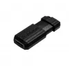 Chiavetta USB Verbatim 16 GB USB Type-A PinStripe nero