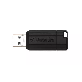 Verbatim PinStripe – Chiavetta USB 32 GB – nero