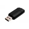 Verbatim PinStripe – Chiavetta USB 32 GB – nero