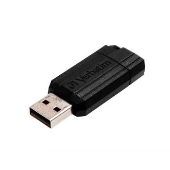 Verbatim PinStripe – Chiavetta USB 32 GB – nero