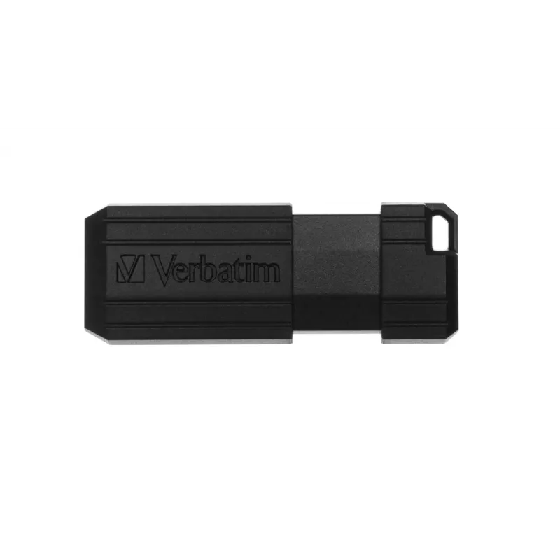 Verbatim PinStripe – Chiavetta USB 32 GB – nero