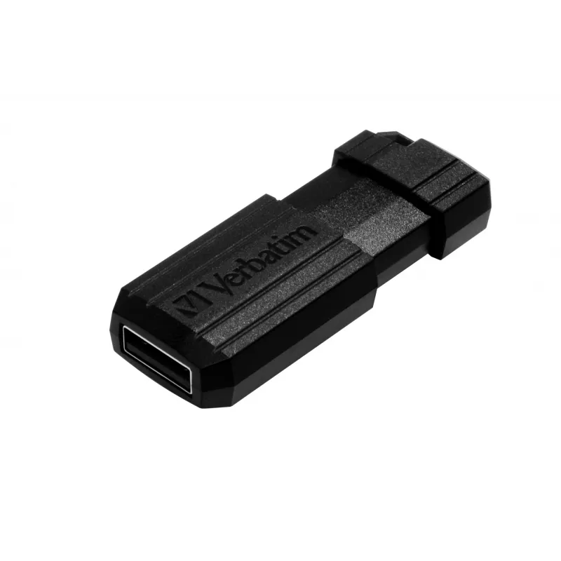 Verbatim PinStripe – Chiavetta USB 32 GB – nero