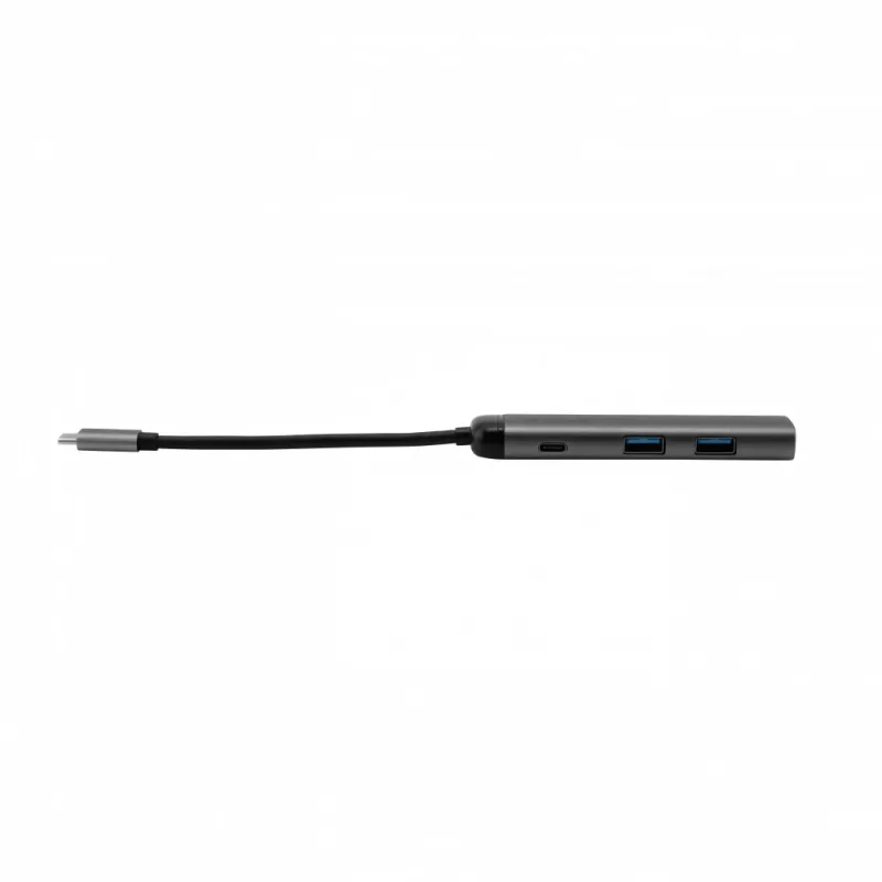 Verbatim 49140 dock per laptop/replicatore di porte USB 3.2 Gen 1 (3.1 Gen 1) Type-C