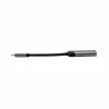 Verbatim 49143 adattatore cavo video 0,1 m USB Type-C HDMI nero, argento