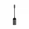 Verbatim 49146 docking station/replicatore di porte per laptop USB 3.2 Gen 1 (3.1 Gen 1) Type-C nero, argento