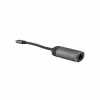 Verbatim 49146 docking station/replicatore di porte per laptop USB 3.2 Gen 1 (3.1 Gen 1) Type-C nero, argento