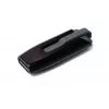 Verbatim V3 - drive USB 3.0 256 GB - nero, 256 GB, USB Type-A, 3.2 Gen 1 (3.1 Gen 1), Slide, 10 g, nero