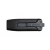 Verbatim V3 - drive USB 3.0 256 GB - nero, 256 GB, USB Type-A, 3.2 Gen 1 (3.1 Gen 1), Slide, 10 g, nero