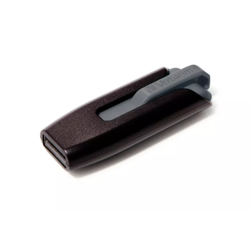 Verbatim V3 - drive USB 3.0 64 GB - nero
